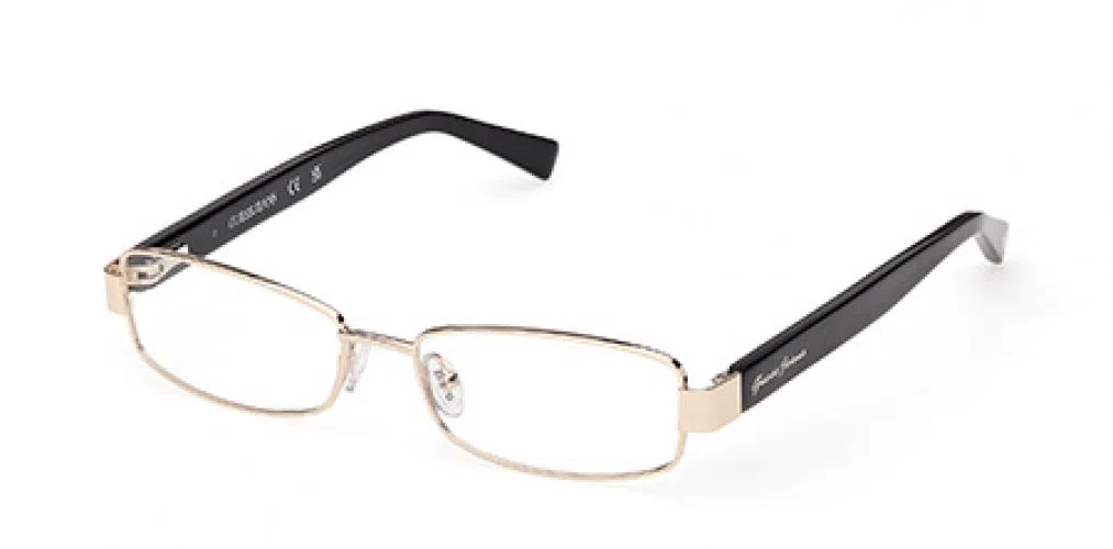 GUESS JEANS 50000 Eyeglasses - view 3